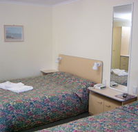 Mid Coast Motor Inn - Accommodation QLD