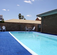 Mid Town Inn Narrabri - Accommodation QLD