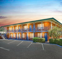 Midas Motel Kalgoorlie - Accommodation QLD