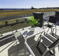 Midas Ocean View - Accommodation QLD