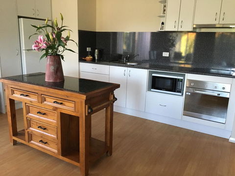 Middleton Bay Retreat - Accommodation QLD 1