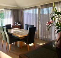 Middleton Bay Retreat - Accommodation QLD