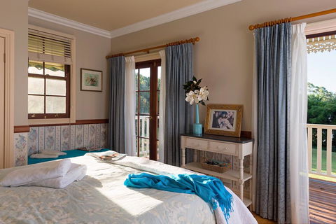 Middleton House Maleny - Accommodation QLD 2