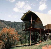 Midginbil Eco Resort - Accommodation QLD