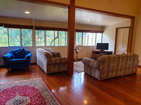 Midginbil Eco Resort - Accommodation QLD 2