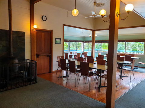 Midginbil Eco Resort - Accommodation QLD 1
