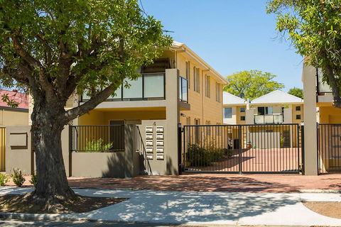 Midland Haven - Midland WA - Accommodation QLD 3