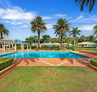 Midori Villa 2 - Accommodation QLD