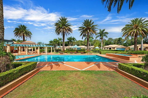 Midori Villa 2 - Accommodation QLD 0