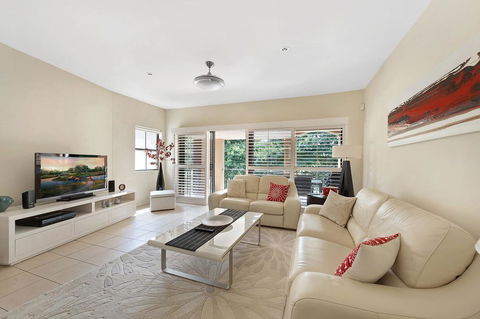 Midori Villa 2 - Accommodation QLD 2