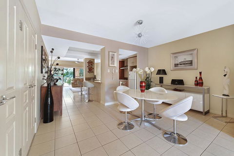 Midori Villa 2 - Accommodation QLD 3