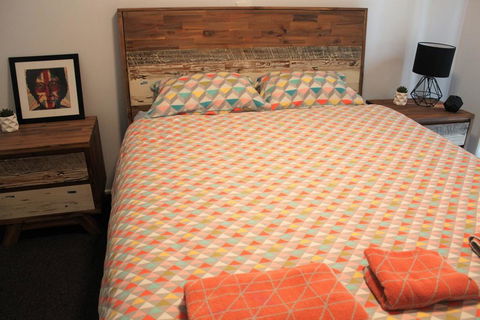 Mignon Cottage 9 Noongah Terrace - Accommodation QLD 2