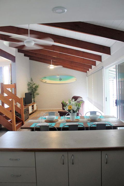 Mignon Cottage 9 Noongah Terrace - Accommodation QLD 3