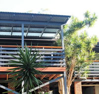 Mignon Cottage 9 Noongah Terrace - Accommodation QLD