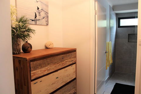 Mignon Cottage 9 Noongah Terrace - Accommodation QLD 1