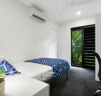 MiHaven Living - Martyn St Apartments - Accommodation QLD