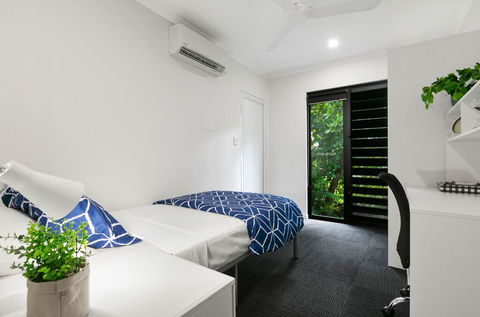 MiHaven Living - Martyn St Apartments - Accommodation QLD 0