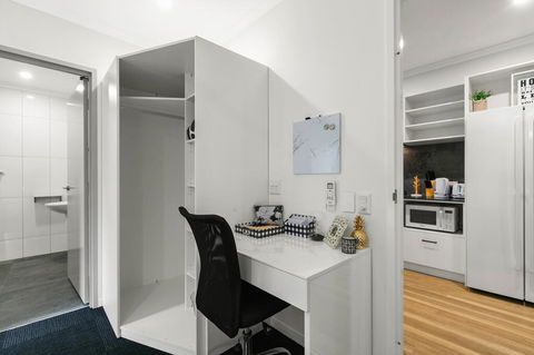 MiHaven Living - Martyn St Apartments - Accommodation QLD 3