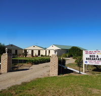Milawa Muscat Retreat BB - Accommodation QLD