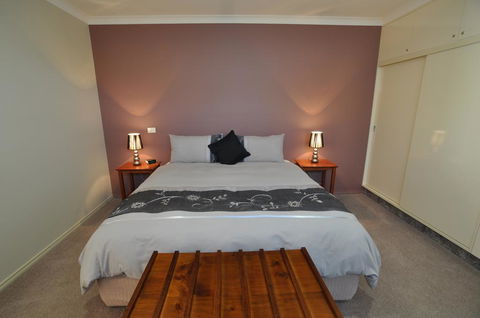 Milawa Muscat Retreat B&B - Accommodation QLD 3