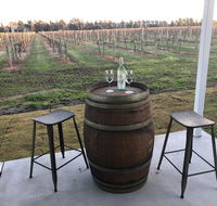Milawa Vineyard Views - Guesthouse 1 - Accommodation QLD