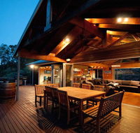 Milbrodale Lodge - Accommodation QLD