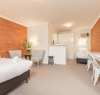 Mildura City Gate Motel - Accommodation QLD