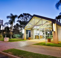 Mildura Inlander Resort - Accommodation QLD