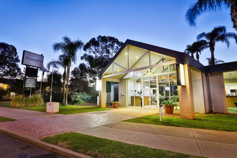 Mildura Inlander Resort - Accommodation QLD 0