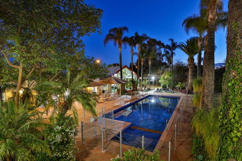 Mildura Inlander Resort - Accommodation QLD 1