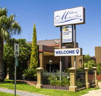 Mildura Motor Inn - Accommodation QLD