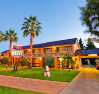 Mildura River City Motel - Accommodation QLD
