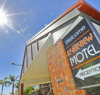 Mildura Riverview Motel - Accommodation QLD