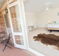 Mildura Townhouse - Accommodation QLD