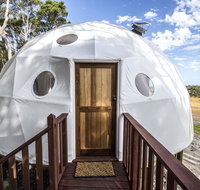 Mile End Glamping Pty Ltd - Accommodation QLD