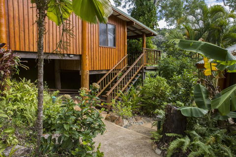 Milkwood Lodge - Accommodation QLD 0