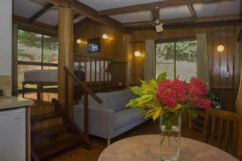 Milkwood Lodge - Accommodation QLD 3