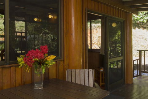 Milkwood Lodge - Accommodation QLD 1