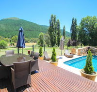Mill Cottage - Accommodation QLD