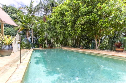 Mill Hill Cottage - Accommodation QLD 1