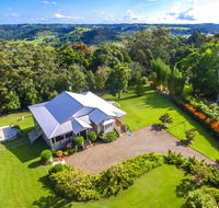Mill Hill Cottage - Accommodation QLD