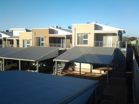 Millenium Apartments - Accommodation QLD 0