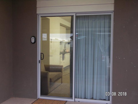 Millenium Apartments - Accommodation QLD 2