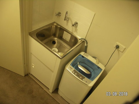 Millenium Apartments - Accommodation QLD 1
