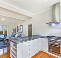 Miller's Cottage - Accommodation QLD
