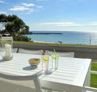 Millpond. - Accommodation QLD