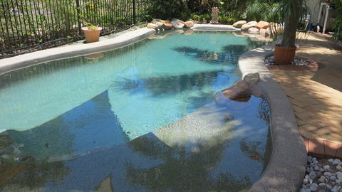Mills Cottage 54 Hayles Avenue - Accommodation QLD 0