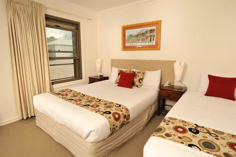 Millthorpe Motel - Accommodation QLD 3