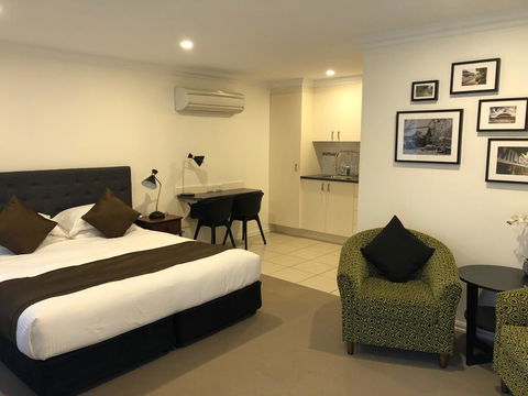 Millthorpe Motel - Accommodation QLD 1