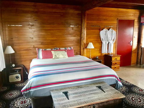 Millthorpe Truffles - Gorgeous Getaway For 2 - Accommodation QLD 3